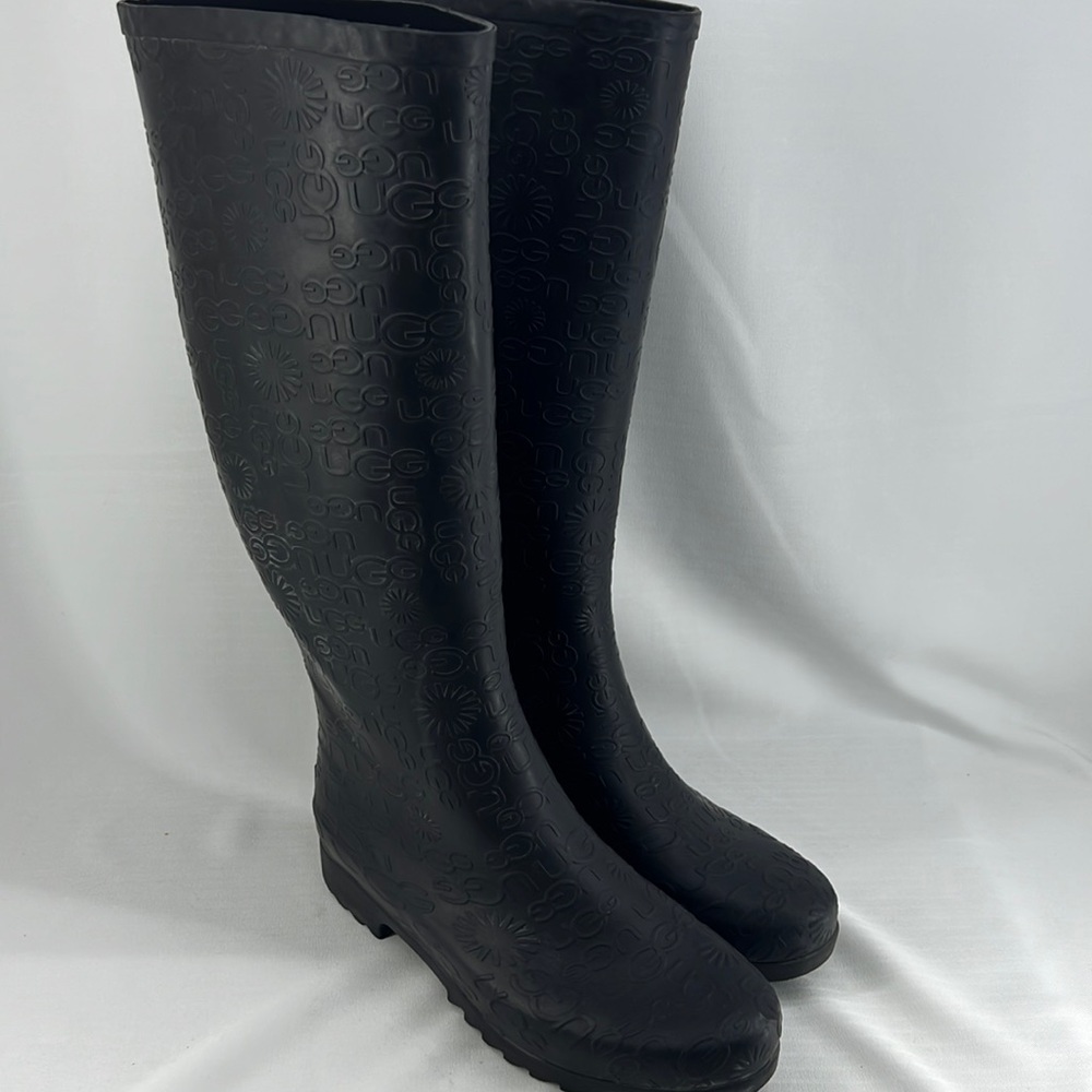 UGG Wilshire Tall Rain boots